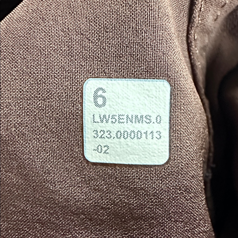 Lululemon Dance Studio Jogger Java 6 - image 7